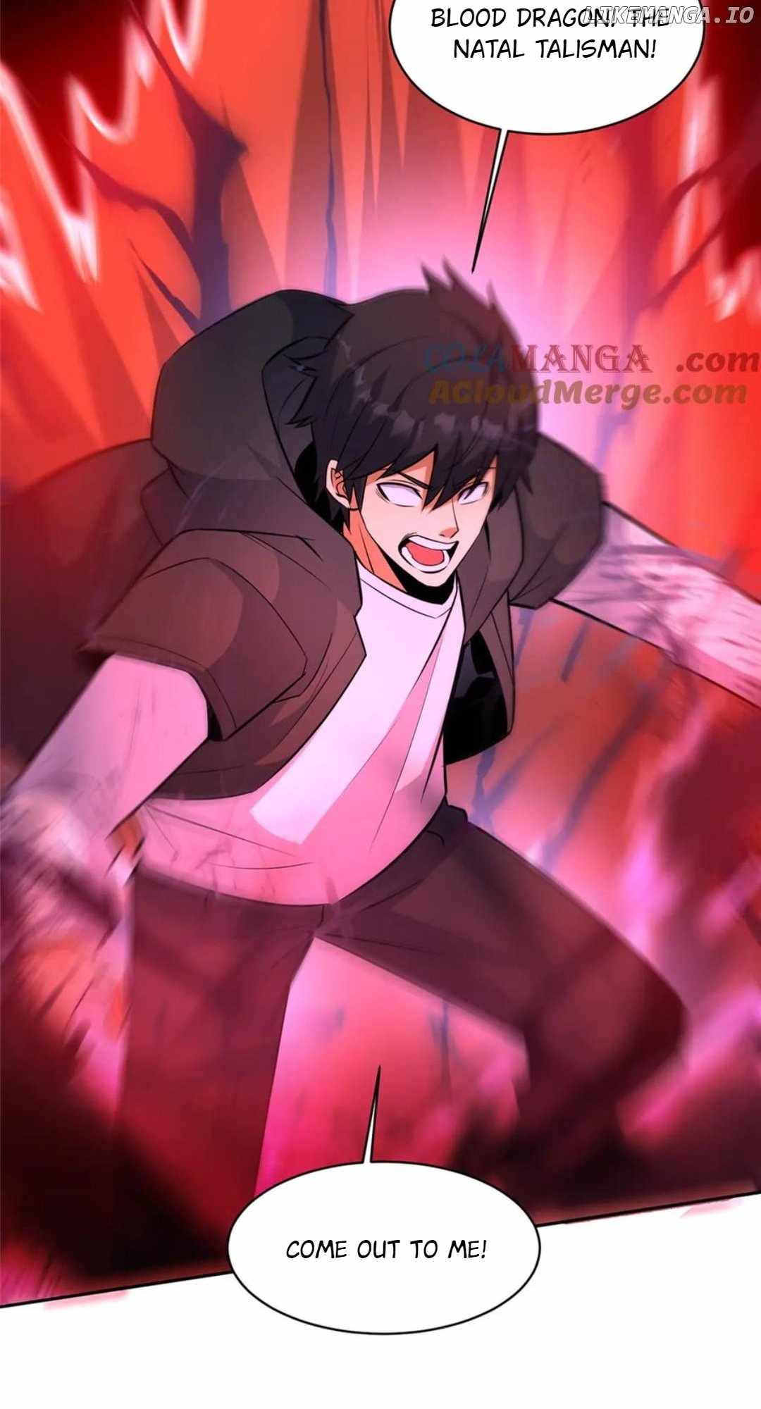 Divine Urban God Chapter 256 25